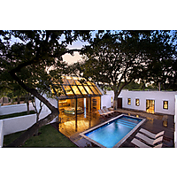 Babylonstoren Farm Hotel image